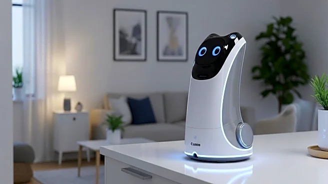 Consumer Reports Evaluates Home Robots: Benefits and Challenges for Users