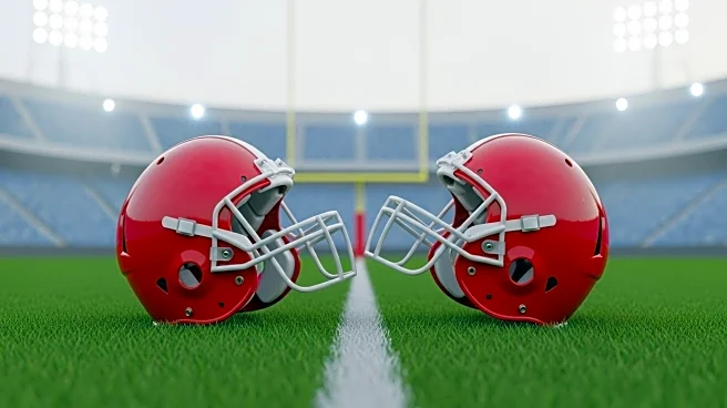 Wisconsin Badgers Coach Luke Fickell Acknowledges Team's Unpreparedness for Alabama Challenge
