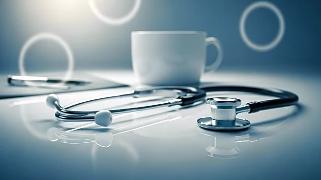 Florida Surgeon General Joseph Ladapo Advocates Ending Vaccine Mandates Without Scientific Basis