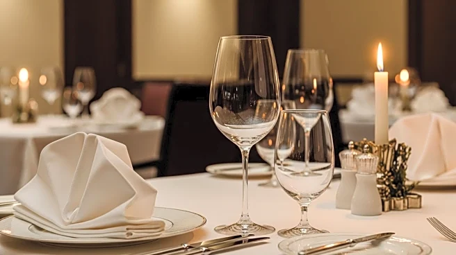 Bravo Brio Restaurants Files for Chapter 11 Bankruptcy Amid Economic Challenges