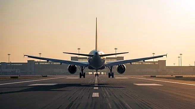 Caribbean Airport Temporarily Closed Following Rough Plane Landing