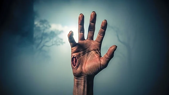 Wednesday VFX Team Reveals Techniques Behind Zombie Transformation