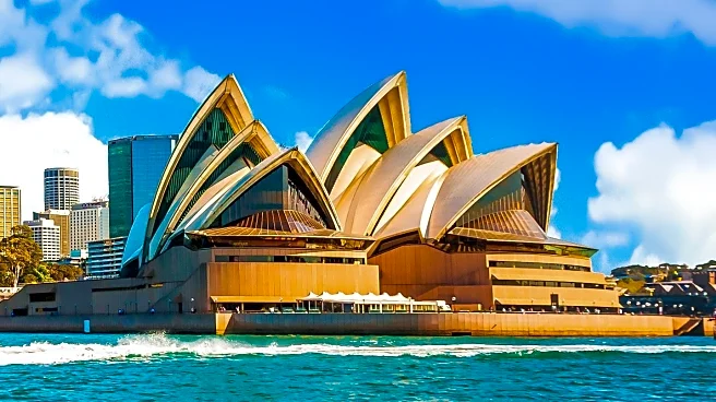 Destination Canada Launches 'Canada, Naturally' Brand in Sydney