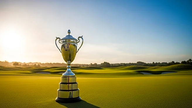 Rory McIlroy Wins Irish Open in Thrilling Playoff, Boosting Ryder Cup Prospects