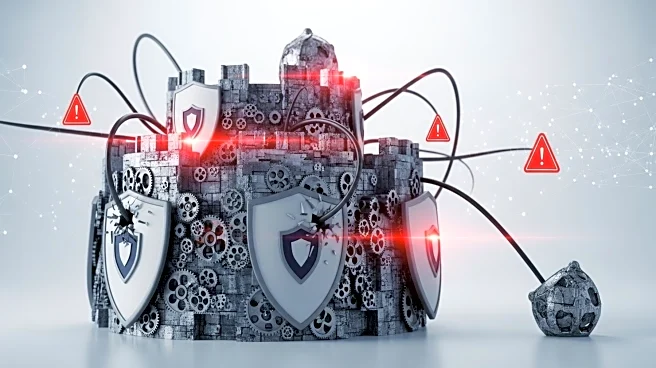 Tenable and Qualys Affected by Salesforce Supply Chain Attack