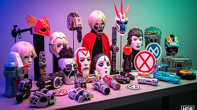 Comic Con India Announces Return to Delhi with Cosplay and Pop-Culture Events
