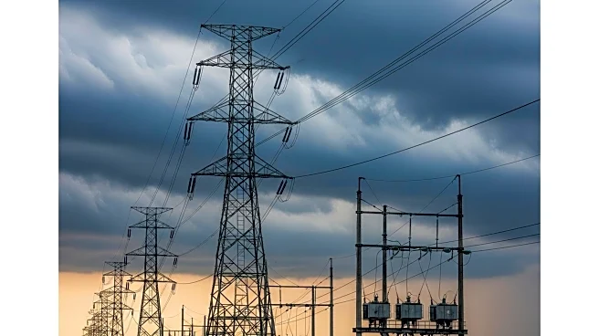 South Carolina Utilities Prepare for Hurricane Response Amid Forecasts of Active Season