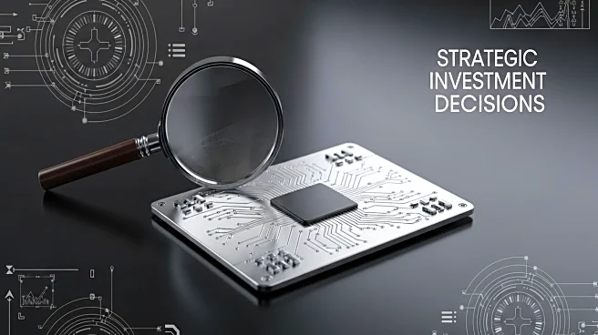 Duquesne Family Office LLC Significantly Increases Stake in Taiwan Semiconductor Manufacturing