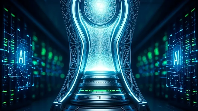 American Uranium Explores Nuclear Power Surge Driven by Data Centers and AI