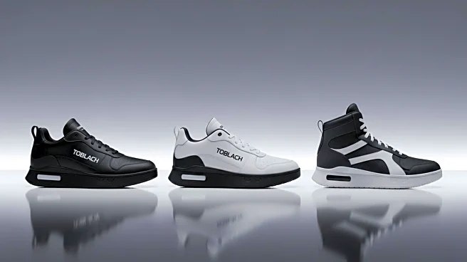 Prada Revives Toblach Shoe from the 1990s with Modern Variations