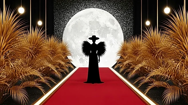 Summer Walker Revives Pamela Anderson's Iconic VMAs Look at 2025 Red Carpet