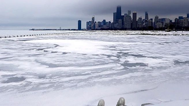 Chicago Prepares for Warmer Weather as Bears Home Game Approaches