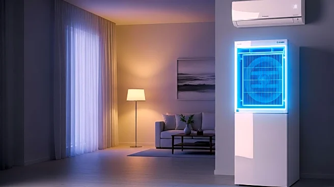 Chill Squad Expands Year-Round Air Conditioning Services in Lee County
