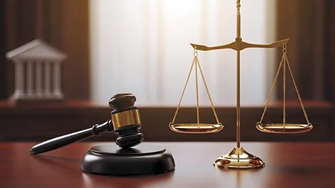 Appeals Court Upholds E. Jean Carroll's $83.3 Million Defamation Judgment Against President Trump