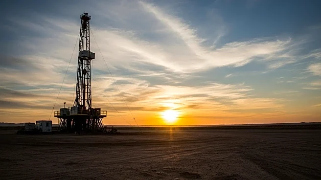 Halliburton Reduces Workforce Amid Oil Industry Challenges