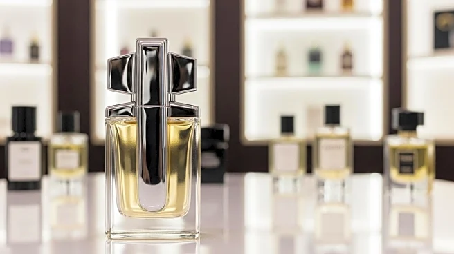 Bottega Veneta Launches Fragrance Collection at Bergdorf Goodman