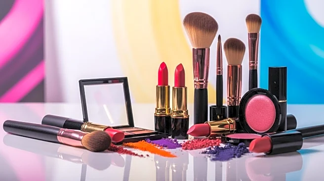 Doja Cat Becomes MAC Cosmetics Ambassador, Showcases Unique Artistry at MTV VMAs