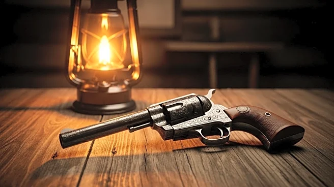Nightdive Studios Announces Remaster of Classic Western FPS Outlaws