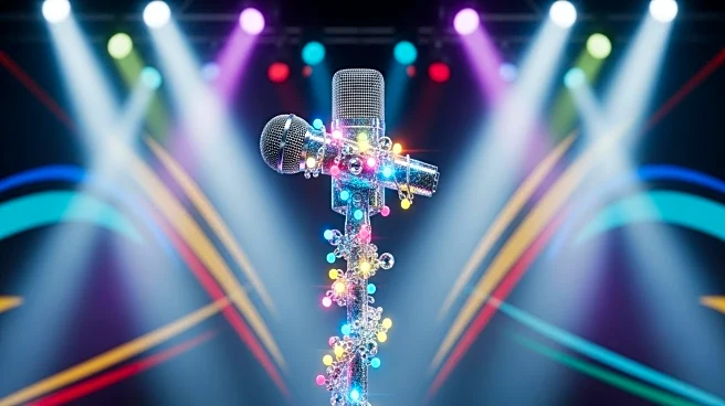 MTV VMAs 2025: Lady Gaga Wins Artist of the Year, Doja Cat Performs