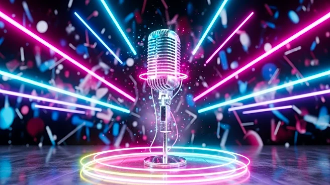 MTV VMAs 2025: Lady Gaga and Ariana Grande Lead Winners at Music Awards