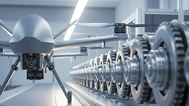 Marotta Controls Embraces Affordable Mass Production to Meet Military Needs