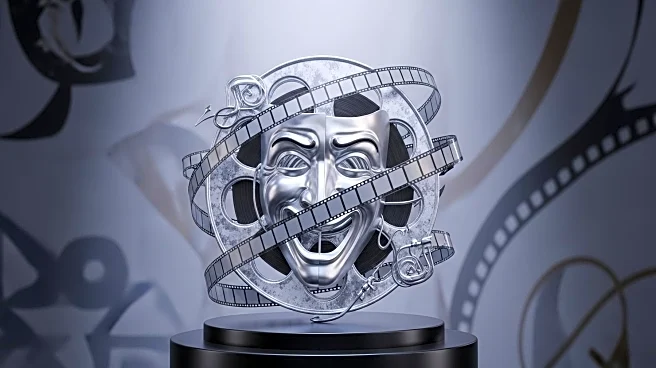 Toronto International Film Festival Showcases Sci-Fi and Satirical Films with Mixed Reviews