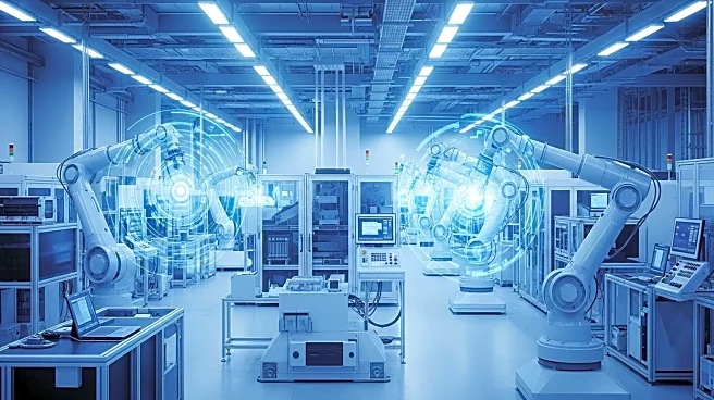 Schneider Electric Opens New Manufacturing Plant in Scarborough to Support UK Energy Transition
