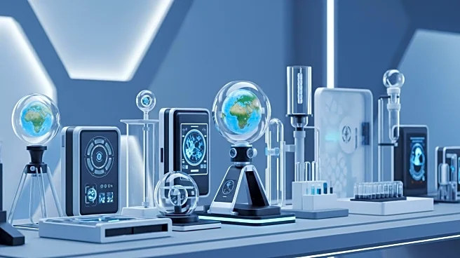 Transicon's Donation Boosts STEM Education with Climate Science Kits