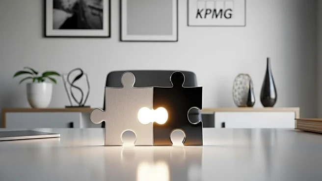 Ghana Appoints KPMG to Facilitate AT Ghana and Telecel Merger Amid Financial Struggles
