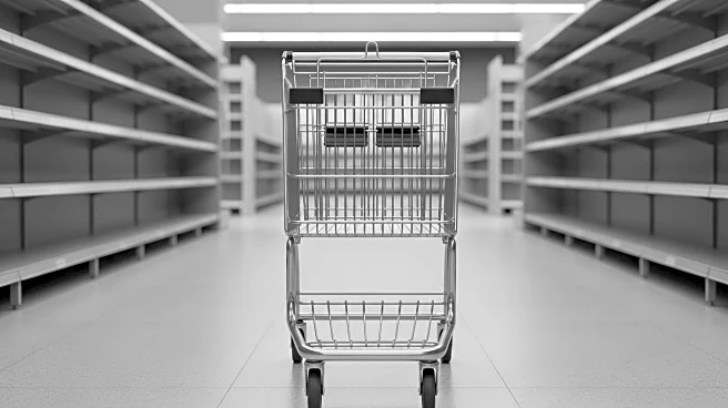 UK Retail Workforce Faces Crisis as Employee Flight Risk Rises