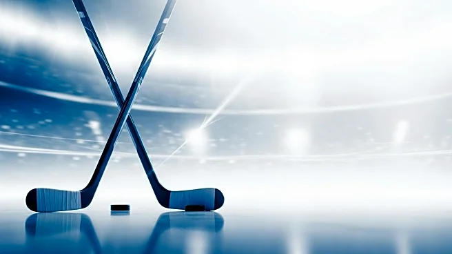 St. Louis Blues Aim to Strengthen Roster Amidst Competitive Division