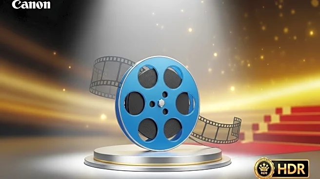 Gabriel Mascaro's 'The Blue Trail' Achieves Major Success in Brazil, Eyes Oscar Recognition