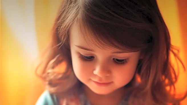 Texas Nonprofit Introduces Baby Dolls to Memory Care Units for Enhanced Patient Well-being