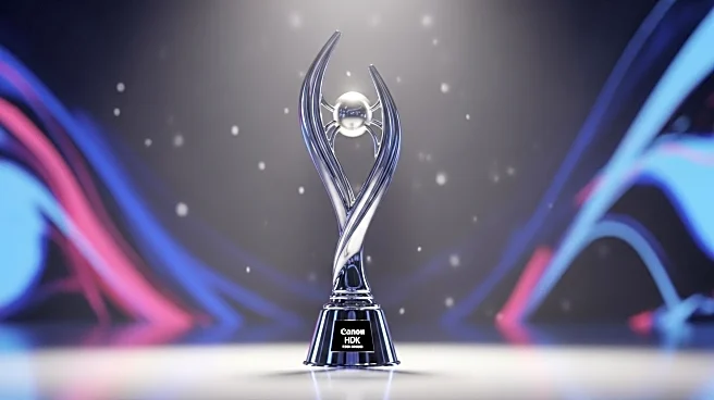 MTV VMAs 2025: Lady Gaga and Sabrina Carpenter Among Top Winners