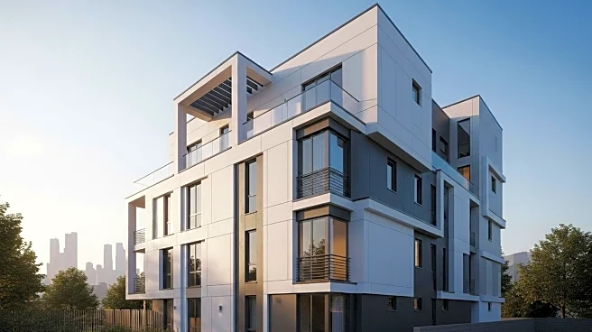 Falcone Group Initiates Pre-Leasing for Workforce Housing in Jacksonville