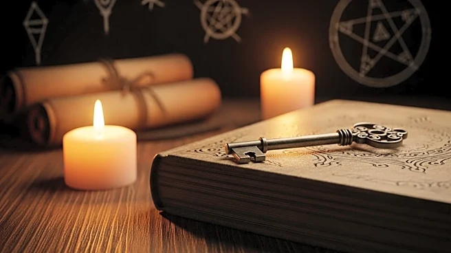 Maharal of Prague's Legacy Explored Amidst Mystical and Educational Contributions