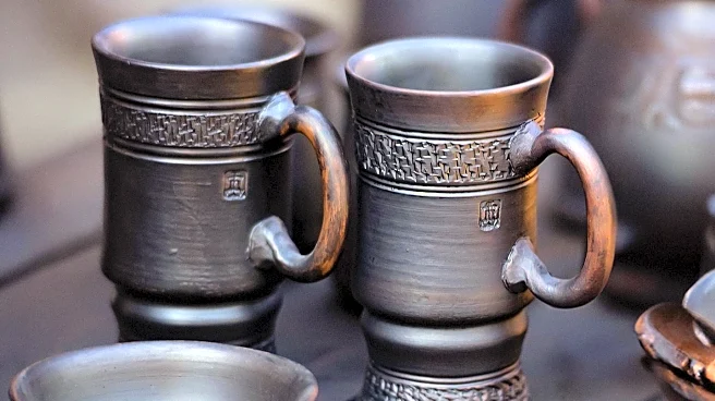 Metal Detectorist Uncovers 3,400-Year-Old Bronze Age Treasure in Romania