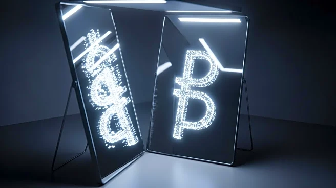 Black Mirror Ventures into Cryptocurrency with $MIRROR Memecoin