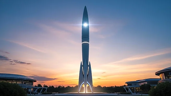SpaceX Expands Central Texas Facility with $8 Million Bastrop Project