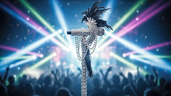 Lady Gaga Dominates 2025 MTV VMAs with Multiple Wins and Stellar Performances