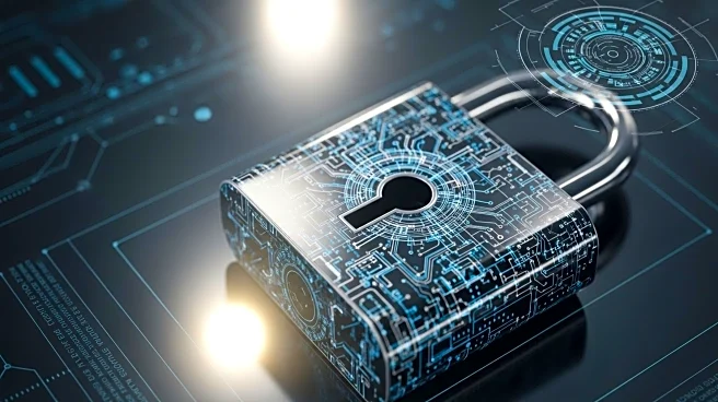 Retailers Face Data Security Challenges in 2025 Amid Personalization Demands