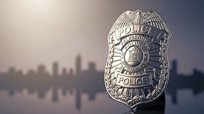 Chicago Police Face Challenges Amid Potential Federal Immigration Intervention