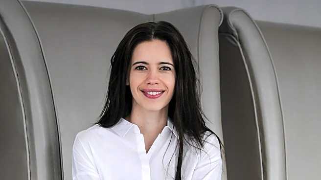 Jacklin Boyadjian Advocates for Philanthropy to Support Underserved Communities
