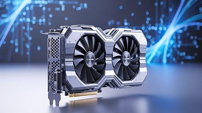 Nvidia Stock Under Pressure as Analysts Remain Optimistic Amid AI Demand