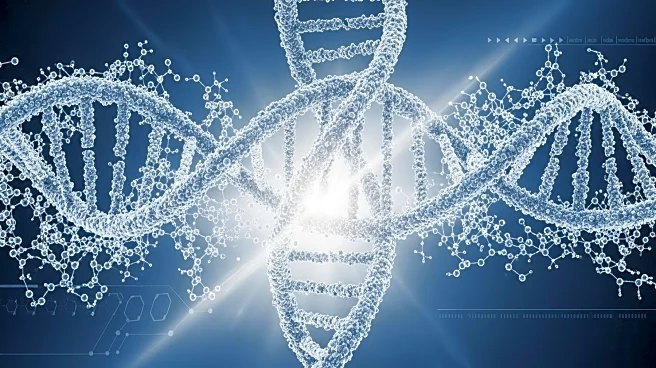 Biopython AI Agent Enhances DNA and Protein Analysis Capabilities