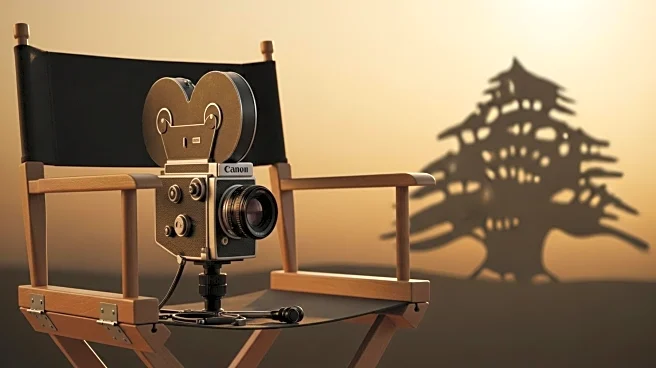 Director Philippe Falardeau Continues Production of 'Lovely Day' Amid Lebanese Cast's Concerns