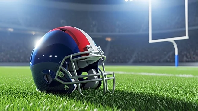 Bills Fan Causes Stir with Sideline Incident Involving Lamar Jackson