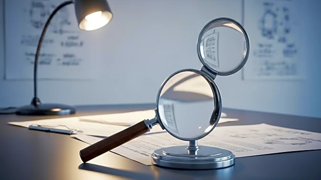 Blank Rome Expands DC Patent Practice with Former USPTO Examiner