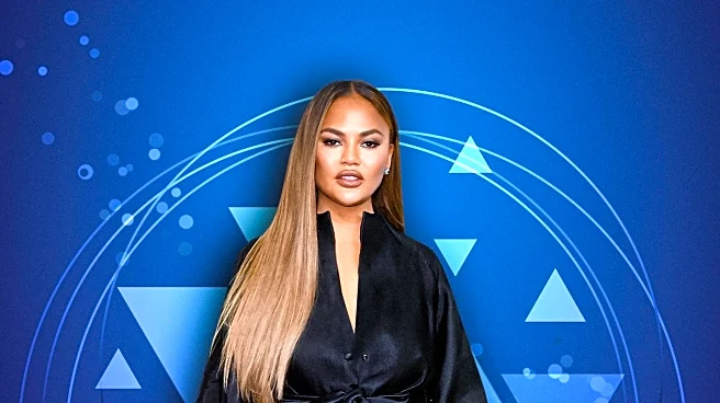 Ciara Promotes Thorne's Creatine Campaign, Emphasizing Benefits for Women