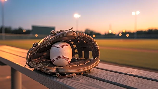 Mets' Tylor Megill Faces Challenges in Rehab, Potential Shift to Relief Role